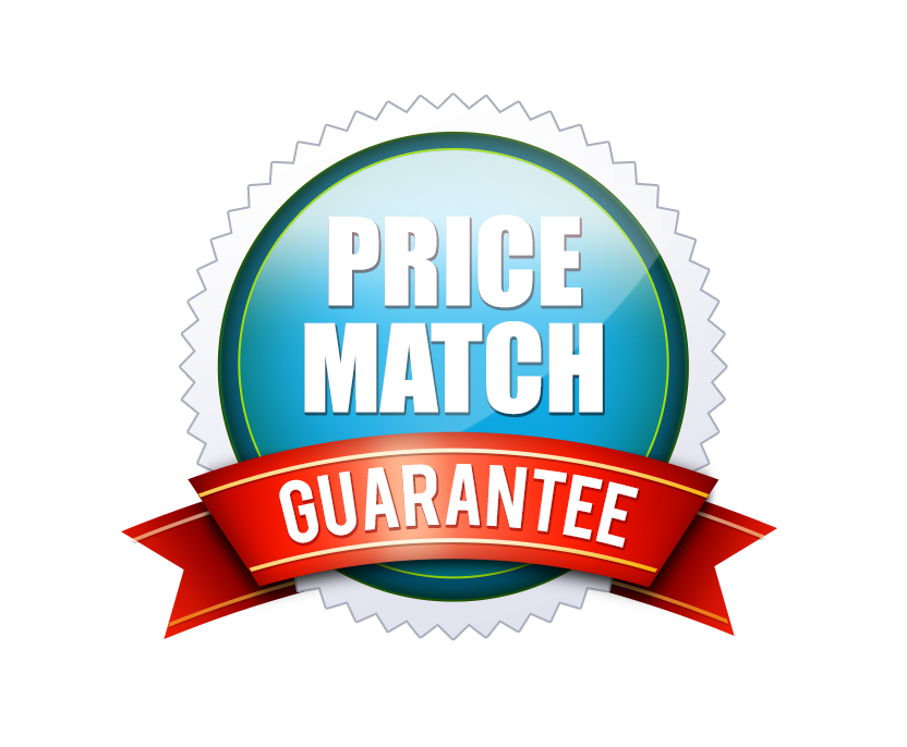 Price Match Badge